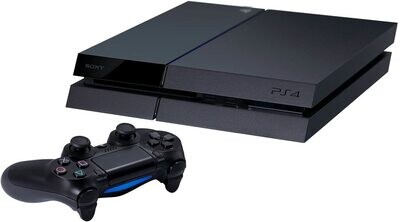Sony PS4 1Tb juodas. ŽIEMOS AKCIJA geriausia kaina !!!