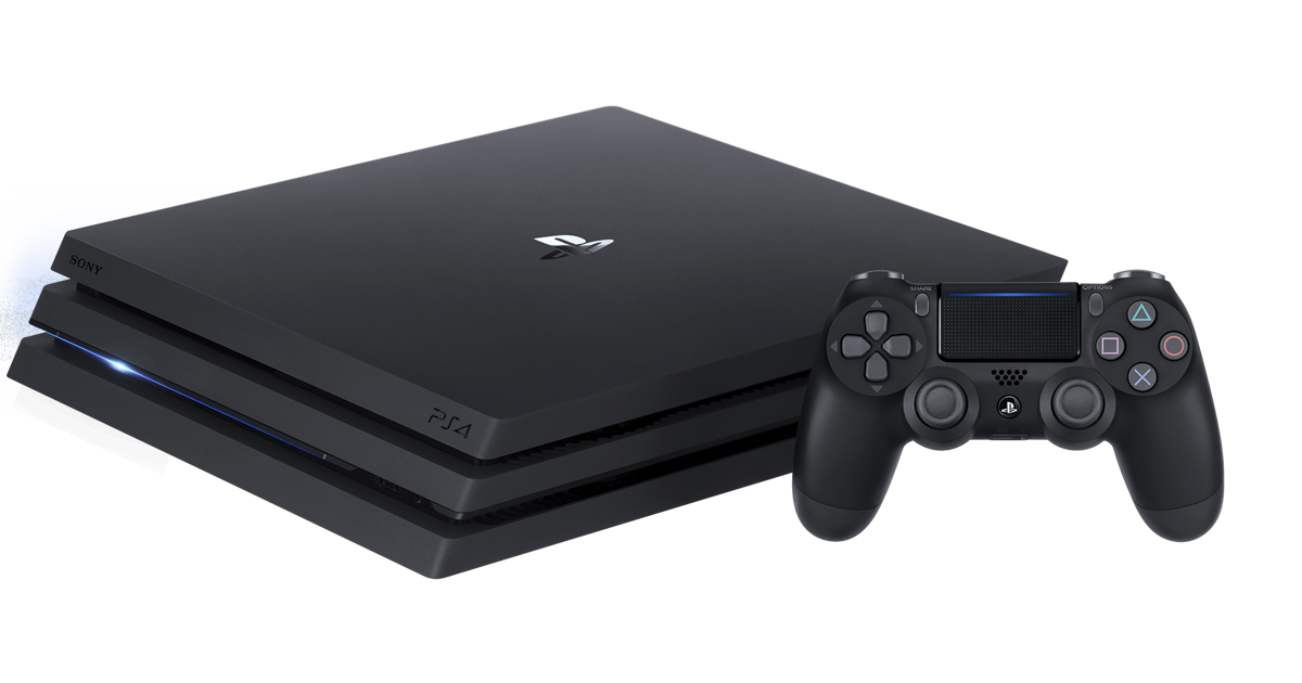 Sony PS4 PRO 1Tb ATRIŠTAS 9.00 versija. ŽIEMOS AKCIJA antras pultas dovanų!!!