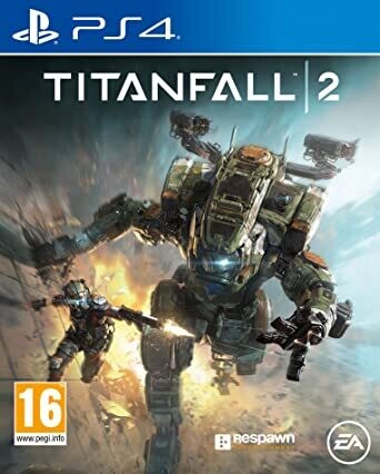 Titanfall 2 |PS4|