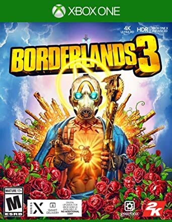 Borderlands 3 |Xbox ONE|