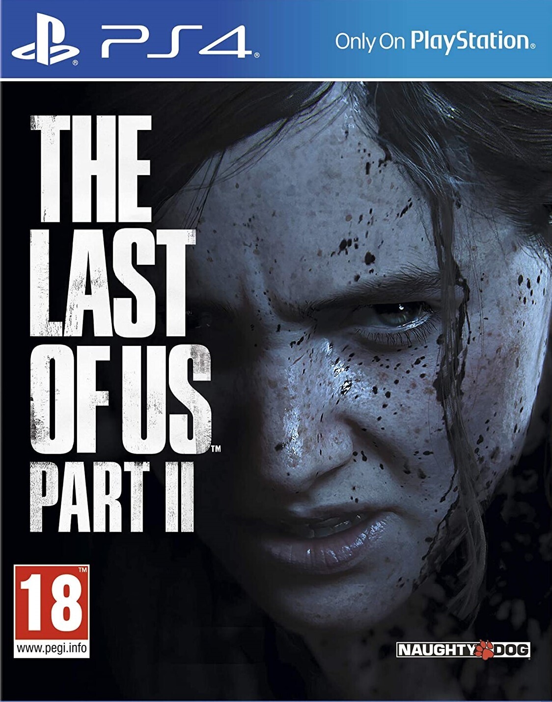 The Last of Us Part II |PS4|