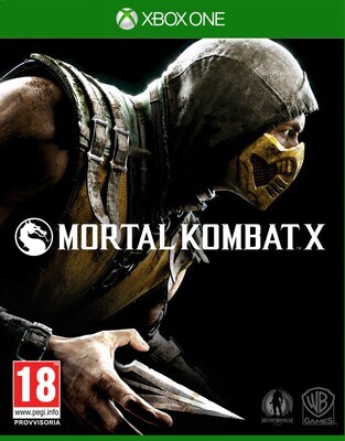 Mortal Kombat XL |Xbox ONE|