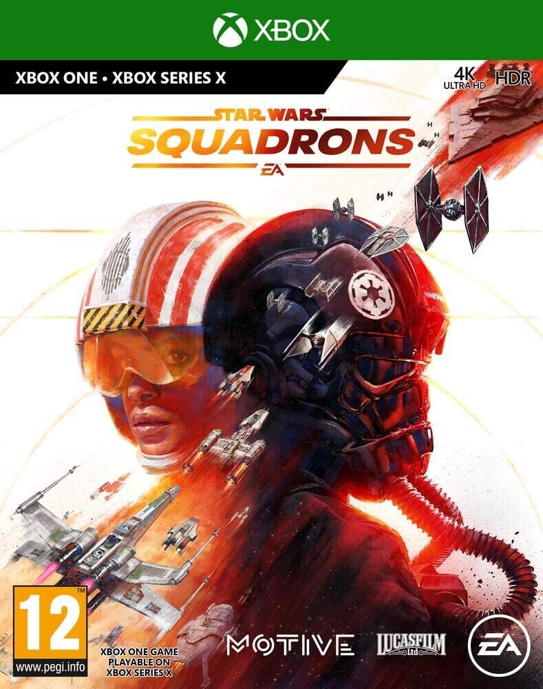 Star Wars Squadrons |Xbox ONE, Series X|