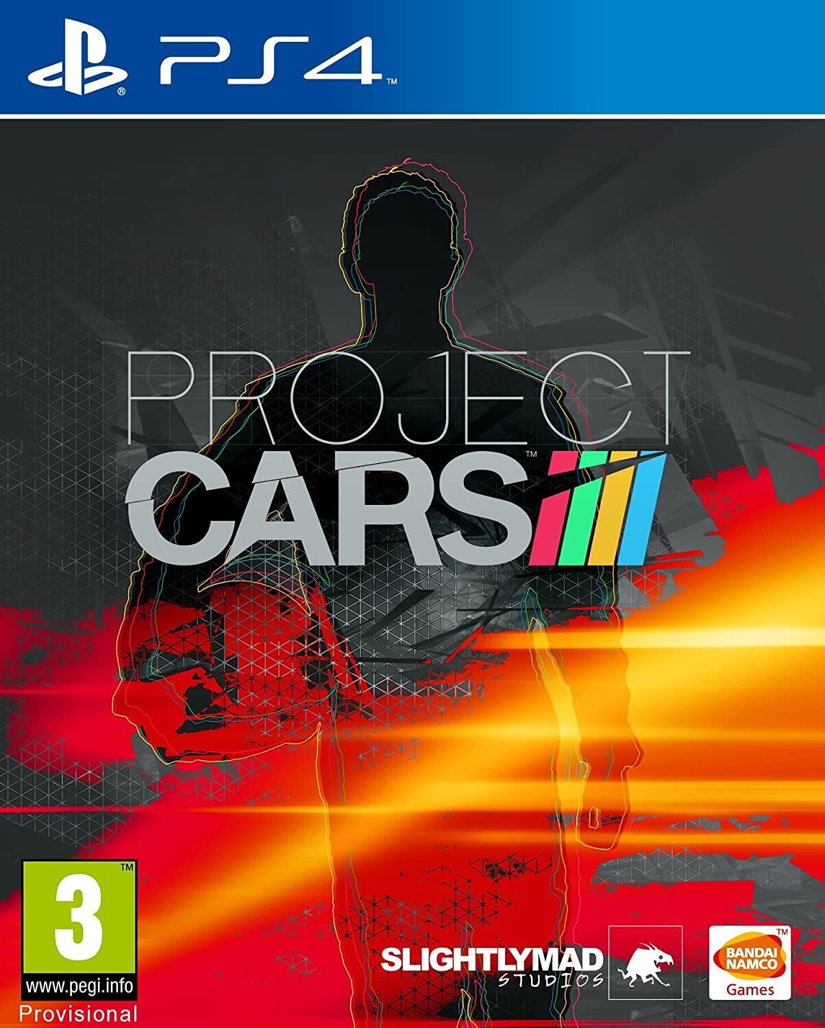 Project CARS |PS4|