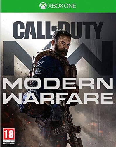 Call of Duty: Modern Warfare |Xbox ONE|