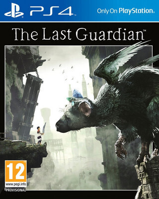 The Last Guardian |PS4|