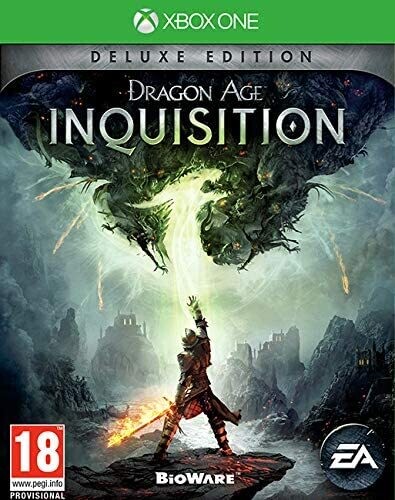 Dragon Age |Xbox ONE|
