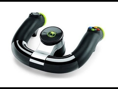 Xbox 360 Vairas belaidis