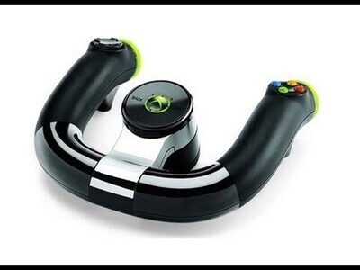Xbox 360 Vairas belaidis