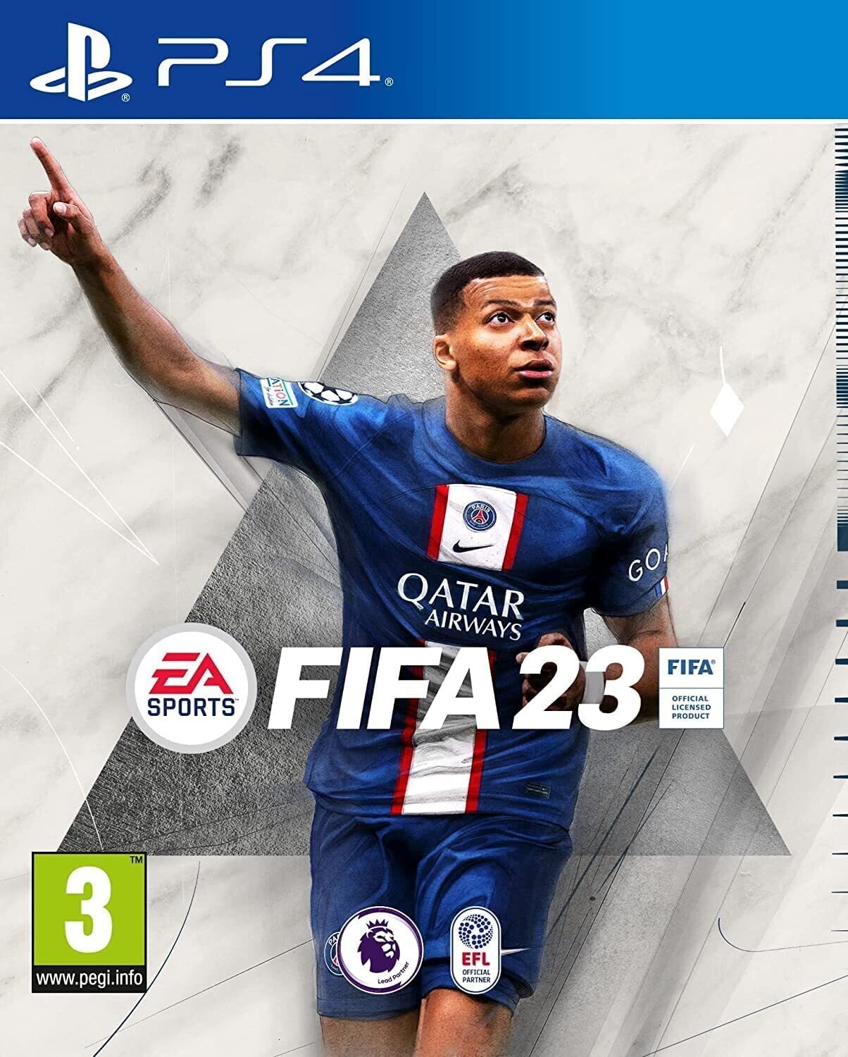 FIFA 23 |PS4|