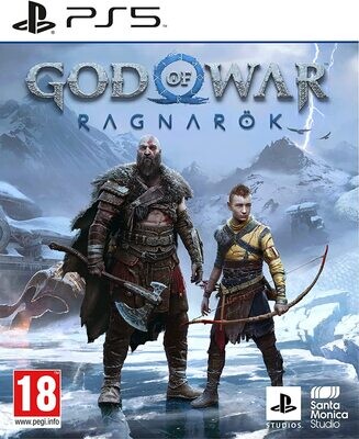 God of War Ragnarok |PS5|