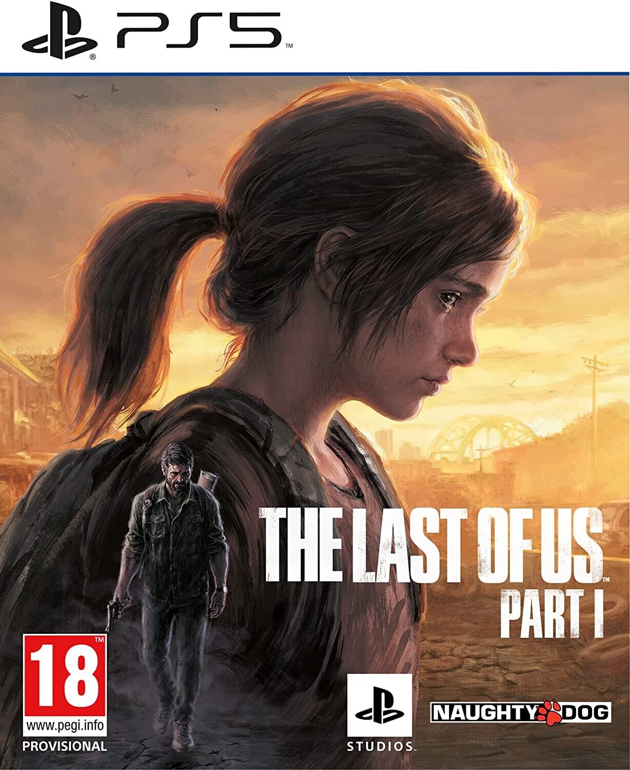 The Last of Us Part I |PS5|