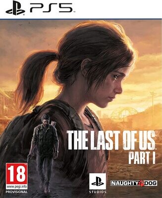 The Last of Us Part I |PS5|
