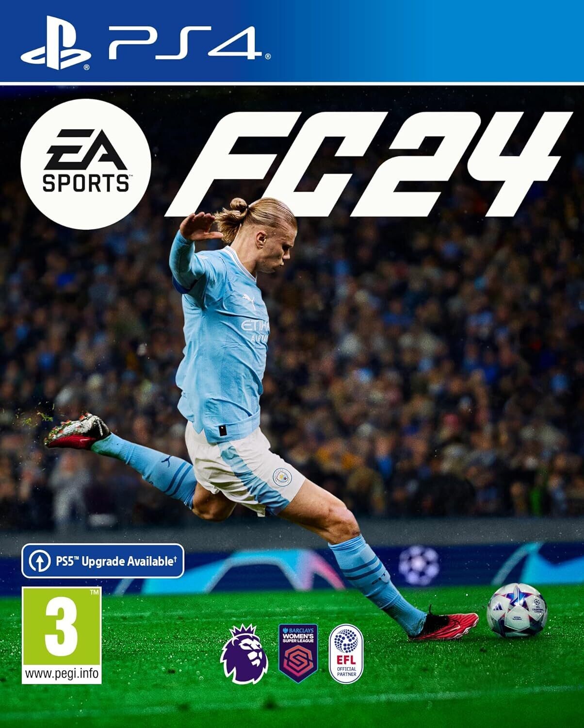 FC24 (FIFA24) |PS4|