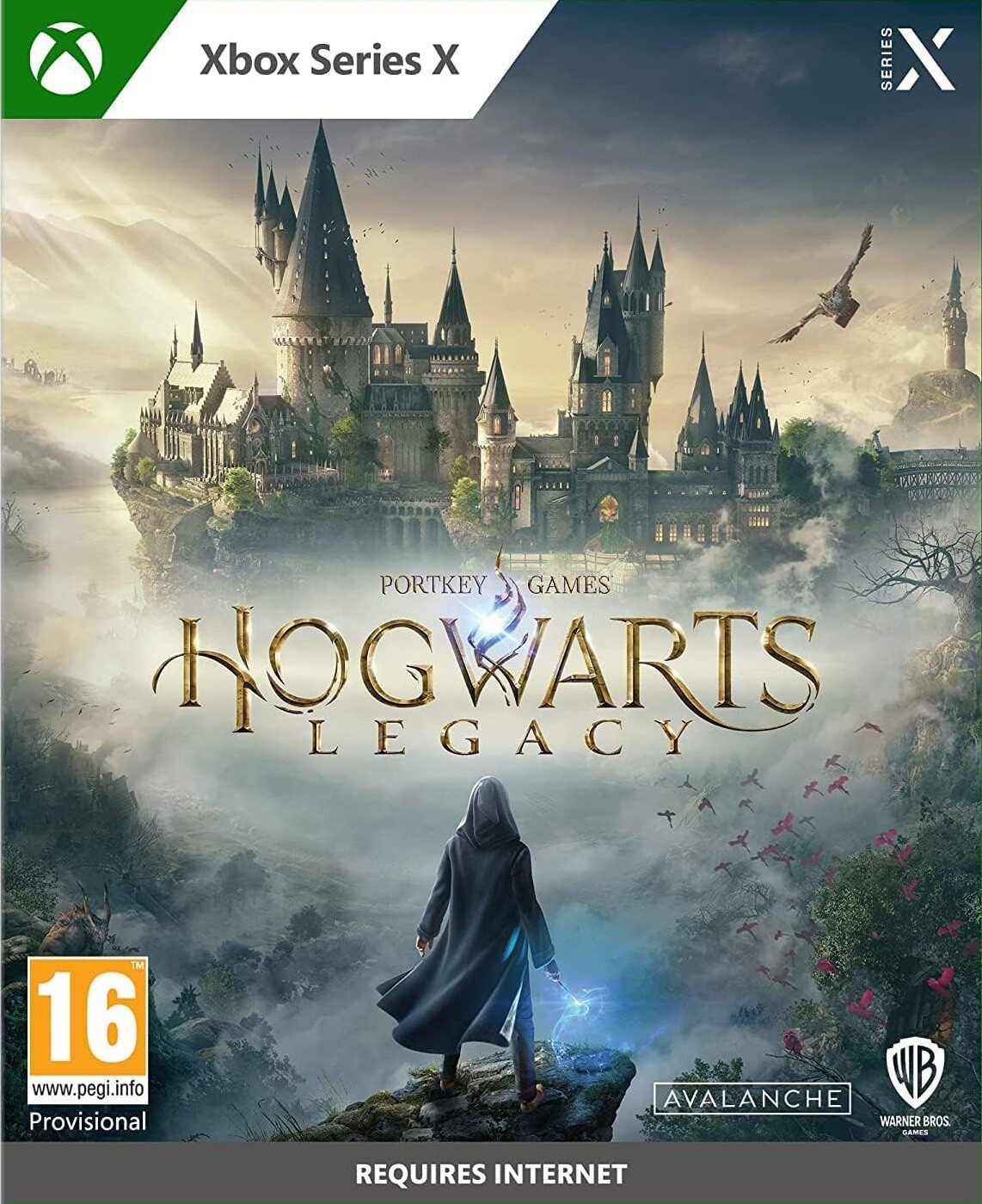 Hogwarts Legacy |Xbox Series X|