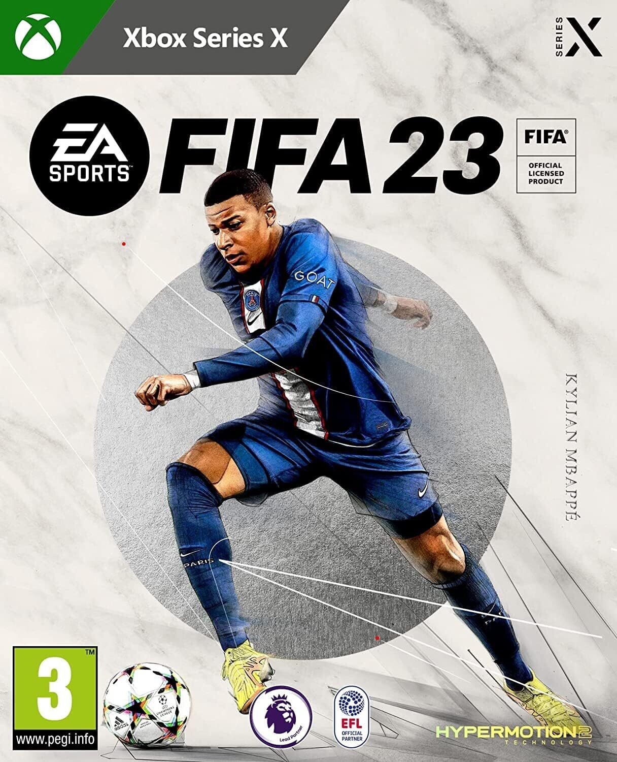 FIFA 23 |Xbox Series X|
