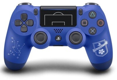 Sony PS4 DualShock4 PlayStation FC belaidis pultelis