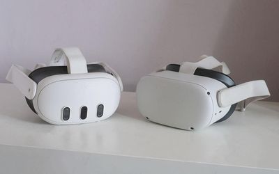 VR