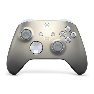 Xbox Series S|X LUNAR SHIFT Special Edition belaidis pultelis