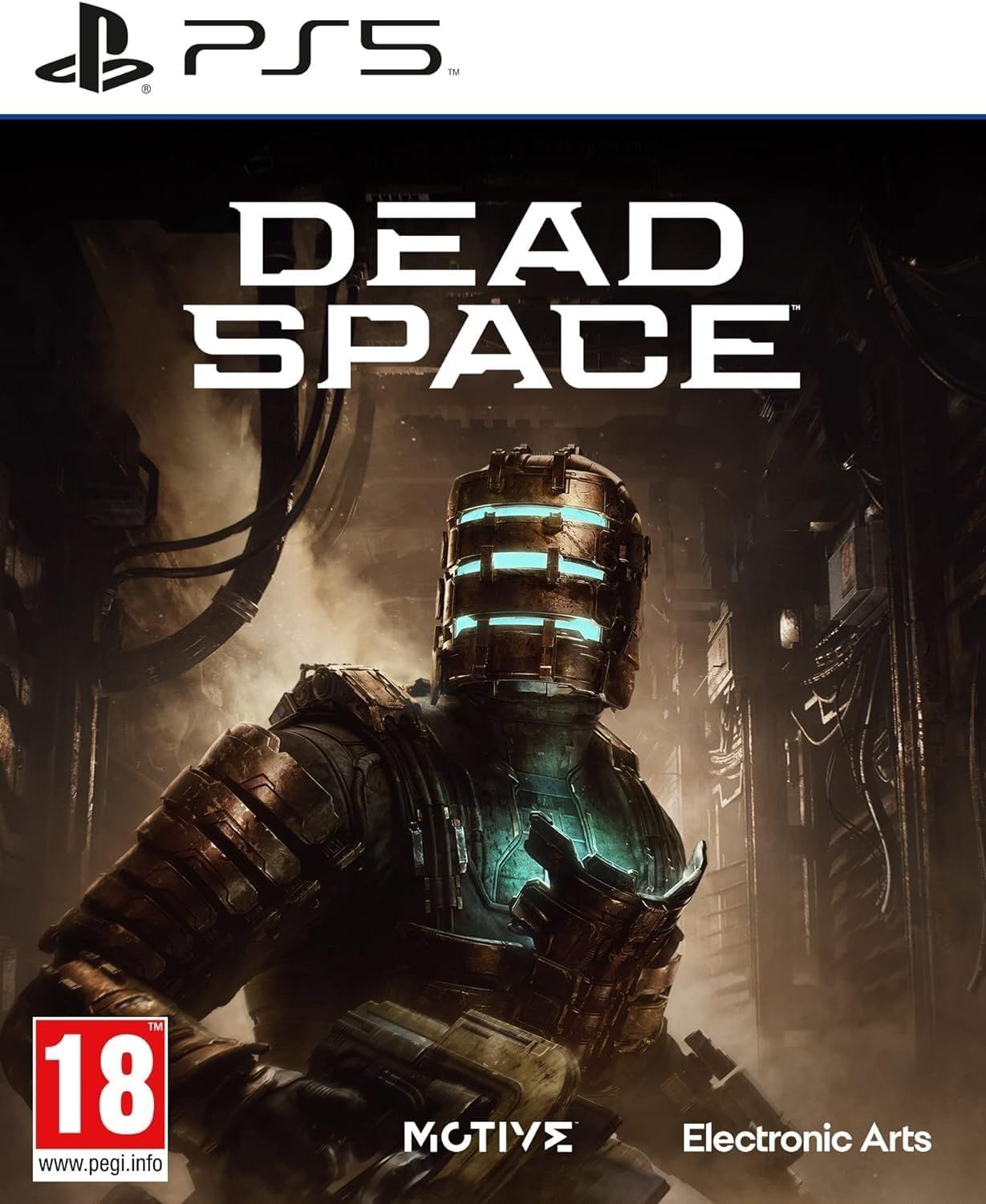 Dead Space |PS5|