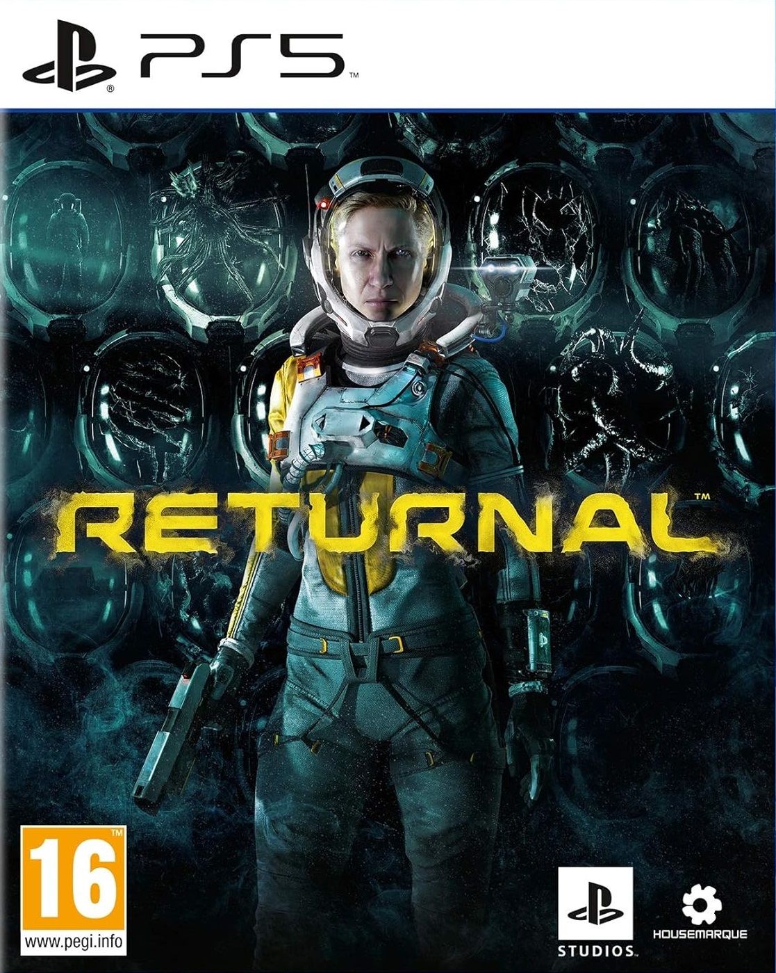 Returnal |PS5|