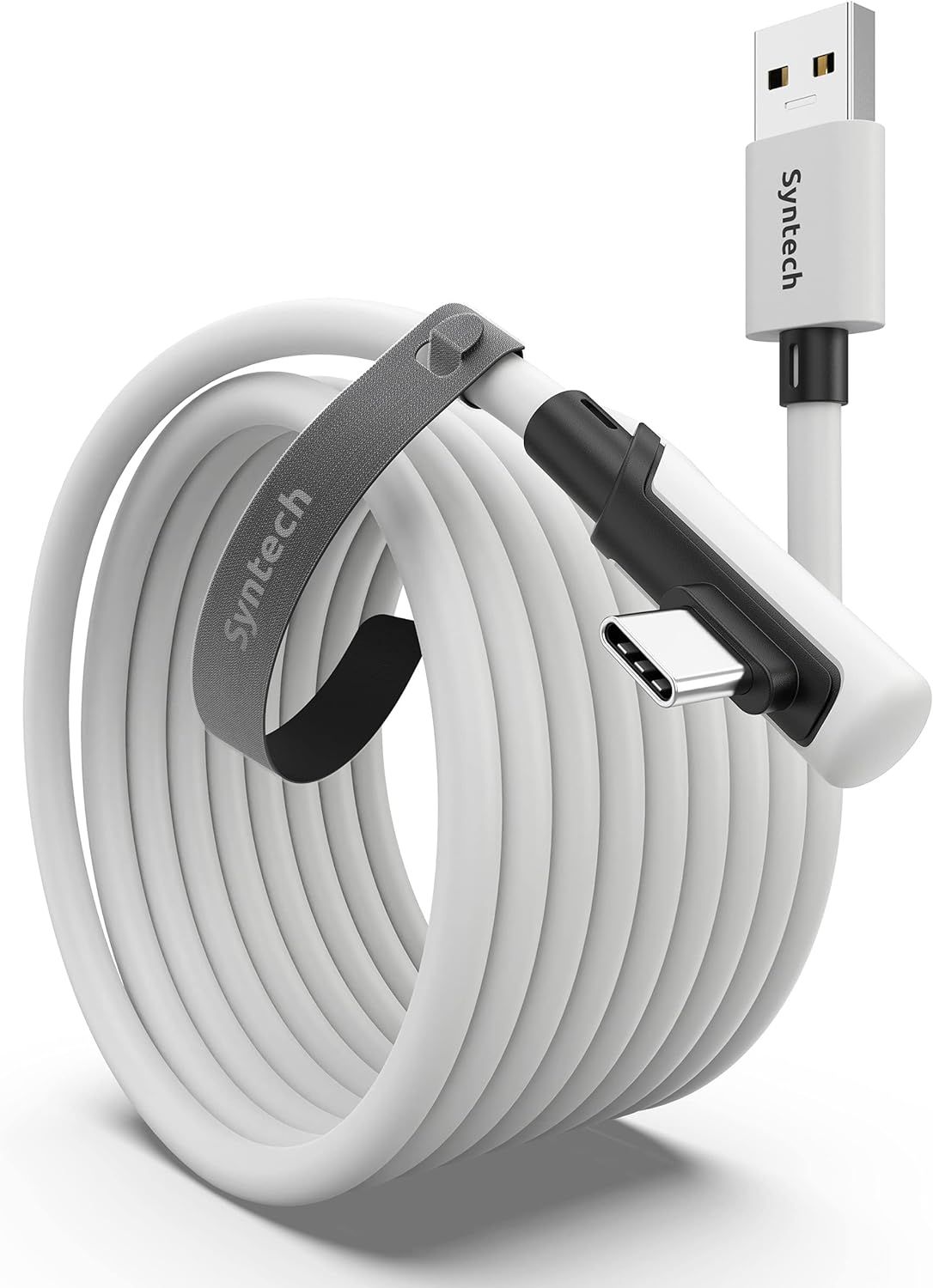 Syntech USB C link kabelis Quest 2 / 3
