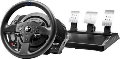 Thrustmaster T300RS GT Edition vairas
