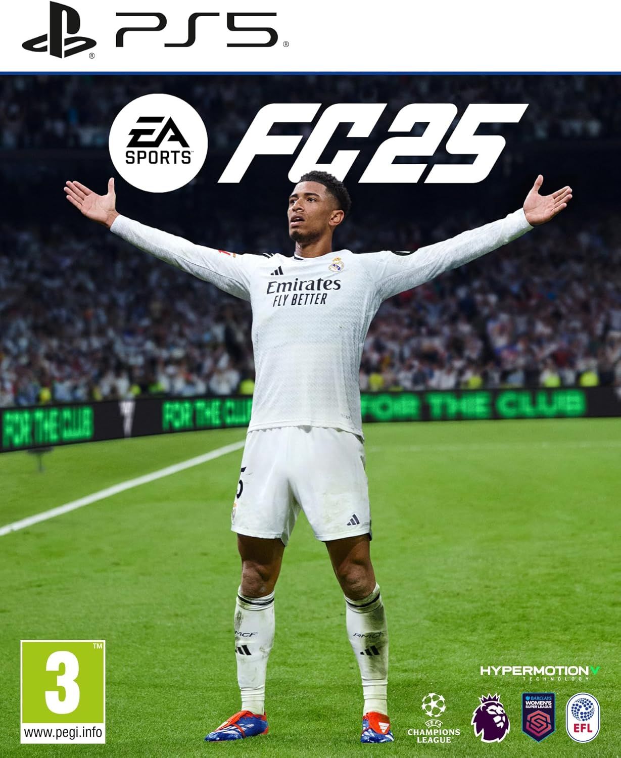 FC25 (FIFA 25) |PS5|