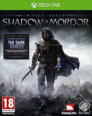 Middle-Earth: Shadow of Mordor |Xbox ONE|