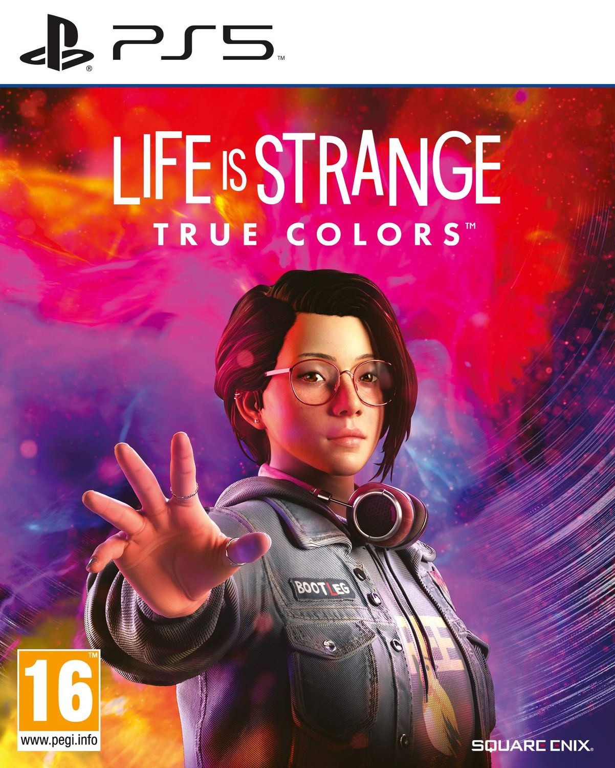 Life is Strange: True Colors |PS5|