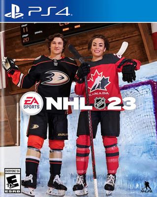 NHL 23 |PS4|