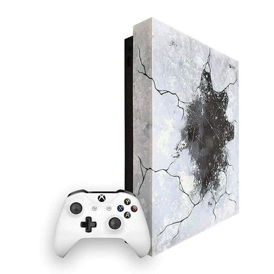 Xbox ONE X 1Tb Gears 5 Limited Edition