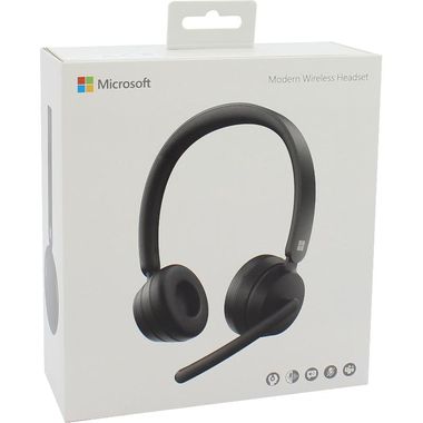 Originalios XBOX Microsoft Modern Wireless Headset