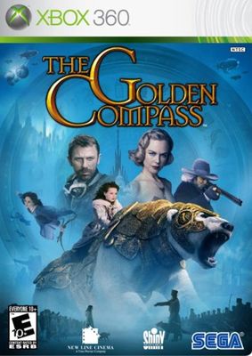 The Golden Compass |Xbox 360|