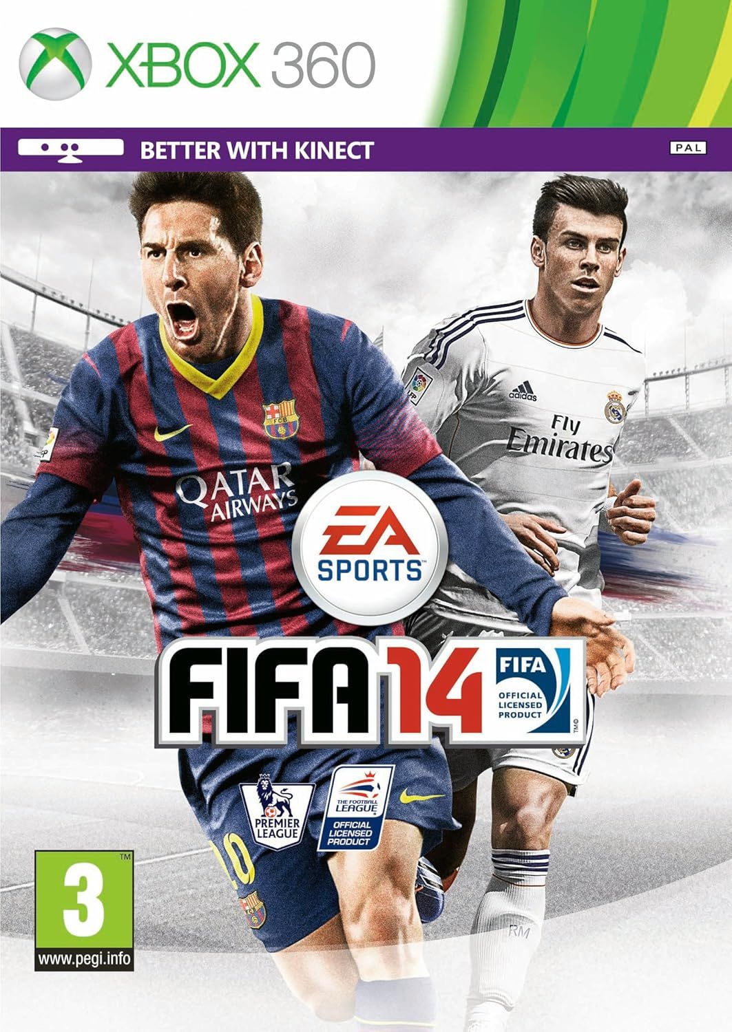 FIFA 14 |Xbox 360|