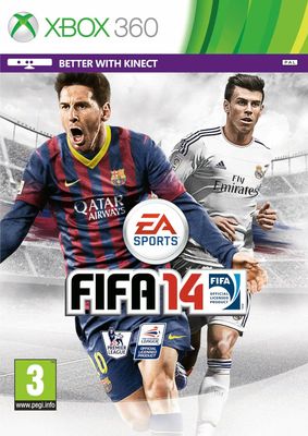 FIFA 14 |Xbox 360|