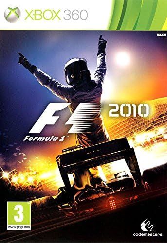 F1 2010 |Xbox 360|