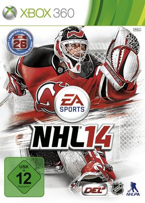 NHL 14 |Xbox 360|