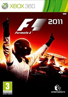 F1 2011 |Xbox 360|