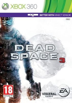 Dead Space 3 |Xbox 360, Xbox ONE ir Series X|