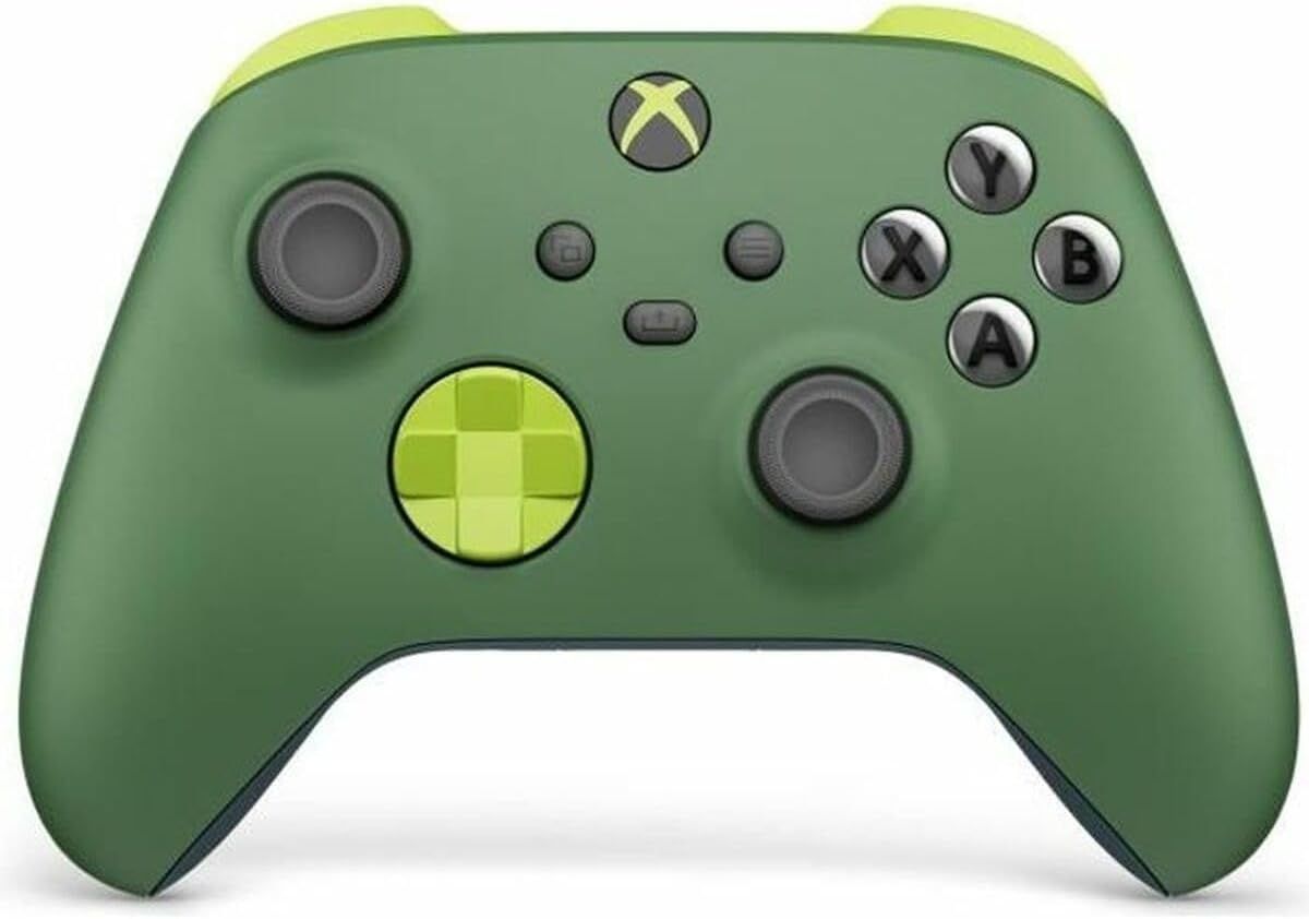 Xbox Series S|X Remix Special Edition salotinis belaidis pultelis