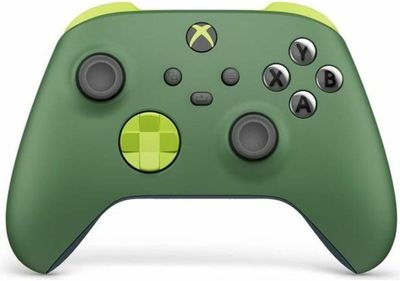 Xbox Series S|X Remix Special Edition salotinis belaidis pultelis