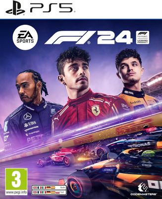 F1 24 |PS5|