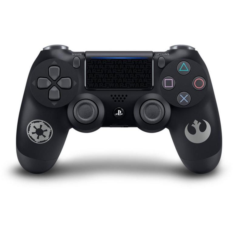 Sony PS4 DualShock4 Limited Edition Star Wars belaidis pultelis