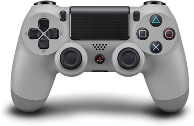 Sony PS4 DualShock4 20th Anniversary Edition belaidis pultelis