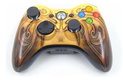 Xbox 360 Fable 3 Limited Edition belaidis originalus pultelis