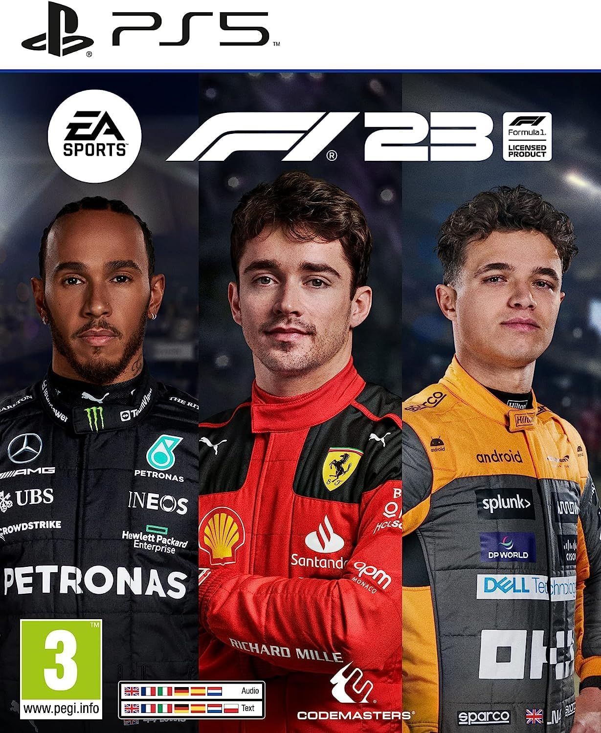 F1 23 |PS5|