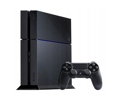 Sony PS4 500GB ATRIŠTAS 9.00 versija,
