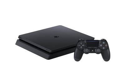 Sony PS4 Slim 500GB ATRIŠTAS 9.00-11.00