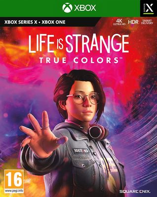 Life is Strange: True Colors |Xbox ONE| Xbox Series S/X